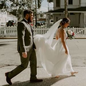 Meet your Posher, Christopher